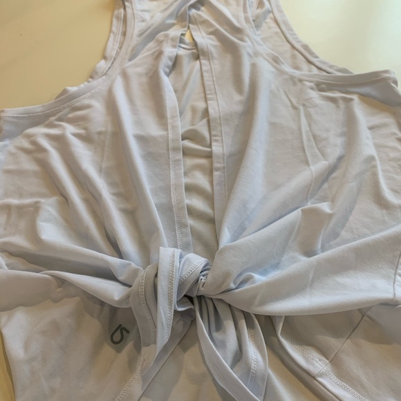 Gapfit tank - Picture 5 of 5